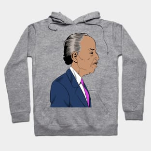 Al Sharpton Hoodie